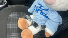 Hyundai i10 1.0 [63] Premium 5dr Auto [Nav] Petrol Hatchback